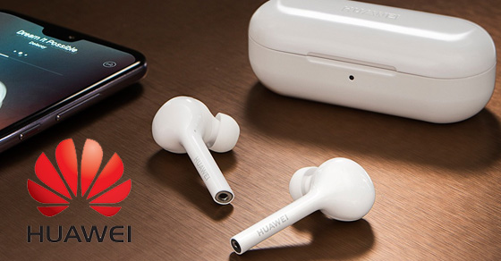 Tai nghe Huawei của nước nào? Có tốt không?