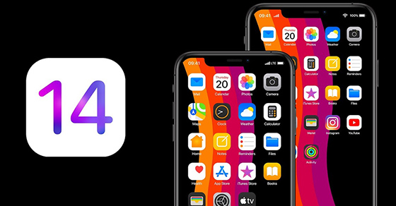 iOS 14 và 5 tính năng mới thú vị, không thể bỏ qua trên iPhone