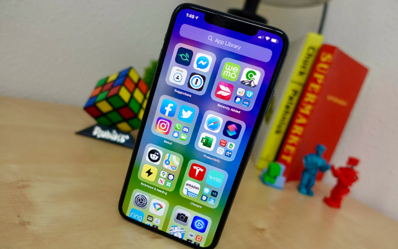 iOS 14 và 5 tính năng mới thú vị, không thể bỏ qua trên iPhone