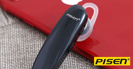 Tai nghe Pisen của nước nào? Có tốt không? Có nên mua không?