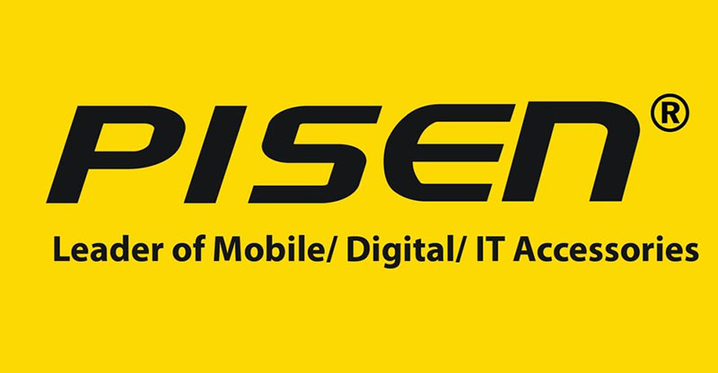 Pisen là thương hiệu của Trung Quốc