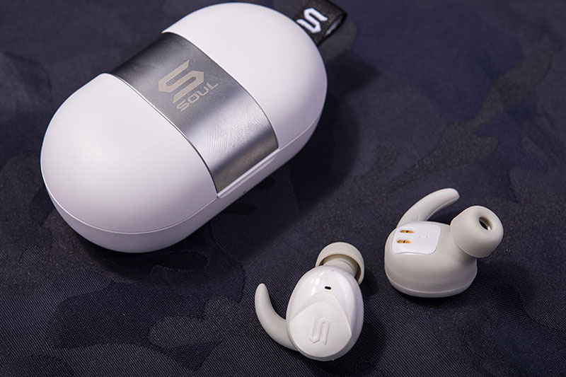 Tính năng nổi bật ai nghe SOUL