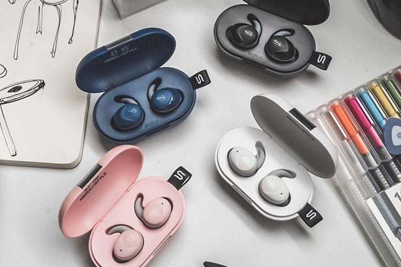 Giá bán tai nghe SOUL