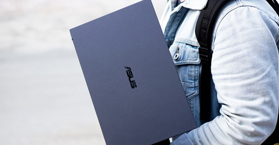 Hợp kim Lithium - Magiê trên laptop là gì?