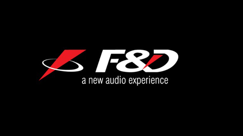 Fenda l&agrave; thương hiệu loa của Trung Quốc