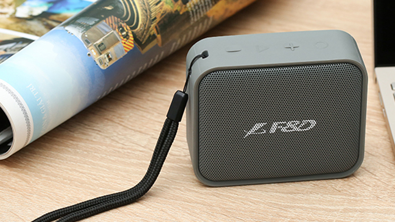 Loa Fenda được sản xuất tại Trung Quốc 