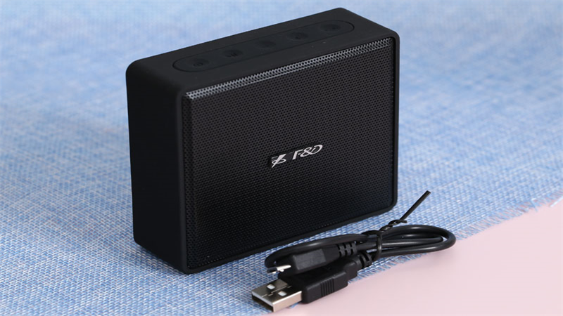 Đa số c&aacute;c d&ograve;ng loa Fenda được trang bị Bluetooth