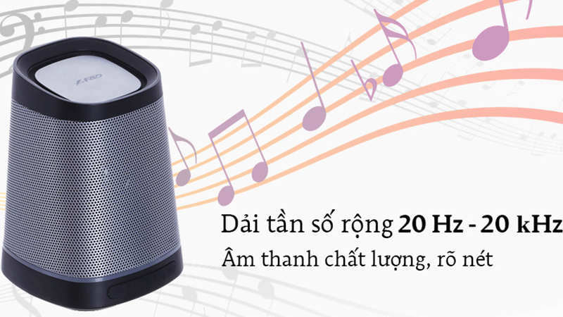 Loa Fenda l&agrave; lựa chọn s&aacute;ng gi&aacute; cho người ti&ecirc;u d&ugrave;ng