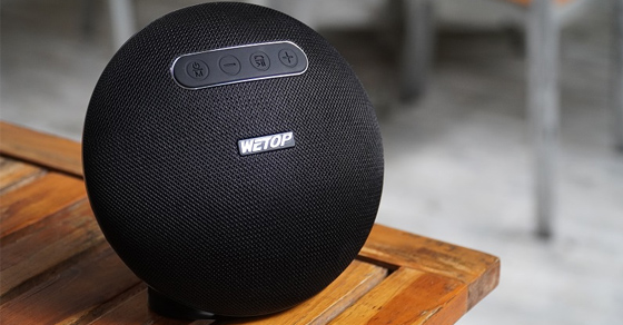 Loa Wetop của nước nào? Có tốt không? Có nên mua không?