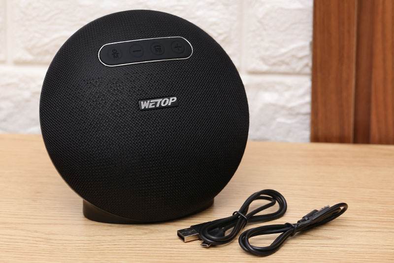 Đôi nét về thương hiệu Wetop