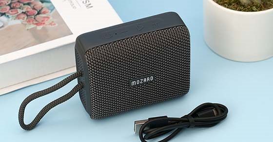 Loa Mozard của nước nào? Dùng có tốt không? Có nên mua không?