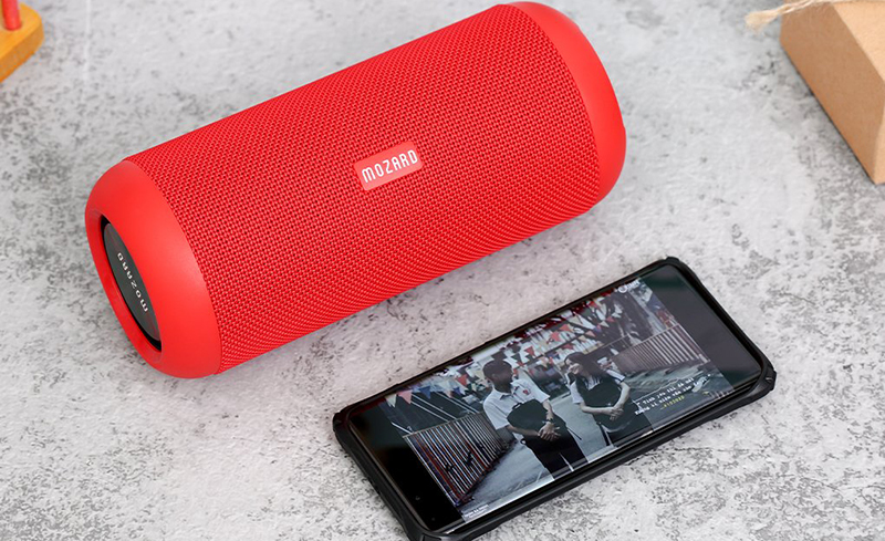 Loa Mozard chính là tạo ra những âm thanh sống động, chất âm trong trẻo