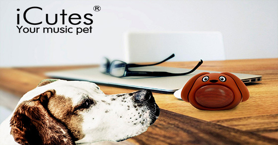 Loa iCutes của nước nào? Dùng có tốt không? Có nên mua không?