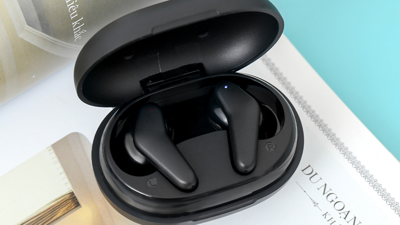 Tai nghe Bluetooth Rapoo