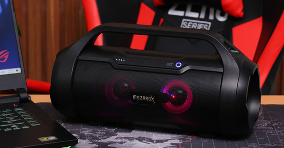Loa MozardX của nước nào? Có tốt không? Có nên mua không?