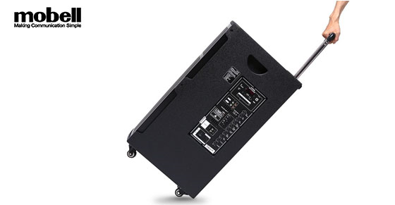 Loa kéo Mobell của nước nào? Có tốt không?