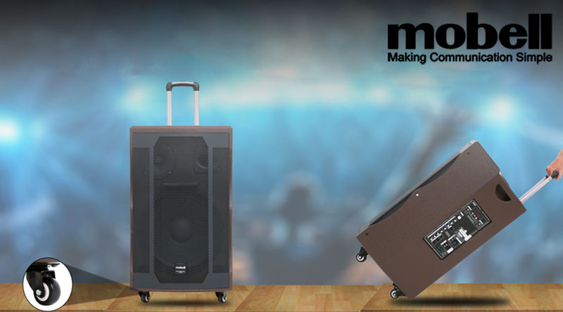 Mobell l&agrave; thương hiệu của Việt Nam