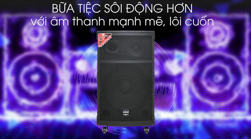 &Acirc;m thanh ch&acirc;n thực,sống động