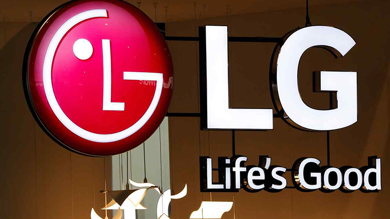 LG là một thương hiệu điện tử hàng đầu tại Hàn Quốc
