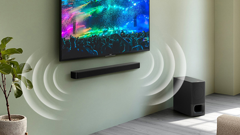 Công nghệ âm thanh ASC