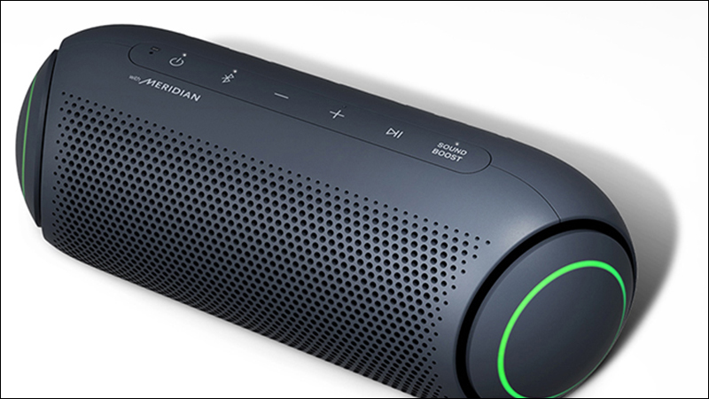 Loa Bluetooth LG Xboom Go PL7
