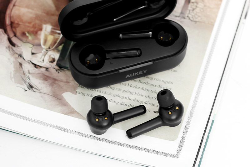 Tai nghe Aukey