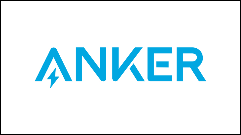 Thương hiệu Anker