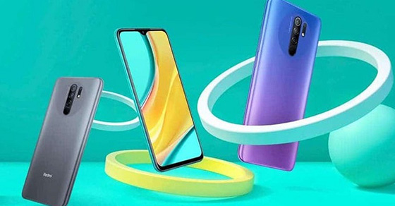 Cách chụp màn hình dài, chụp cuộn trang trên điện thoại Xiaomi, Redmi