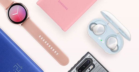 Phụ kiện Samsung có những loại nào? Có tốt không? Có nên mua không?
