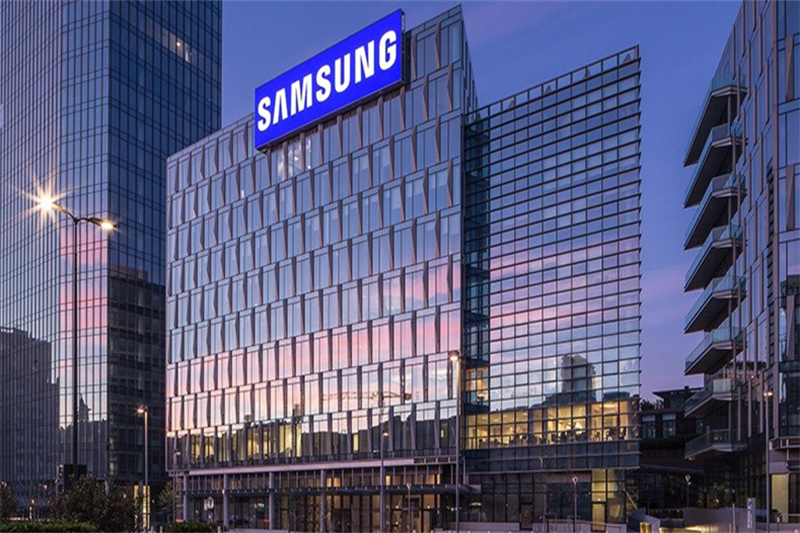 Đôi nét về thương hiệu Samsung