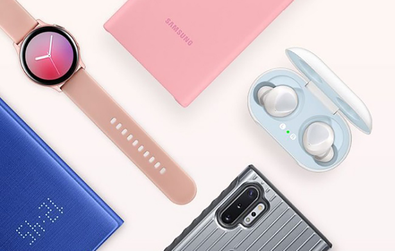  Phụ kiện Samsung với độ an to&agrave;n v&agrave; t&iacute;nh năng vượt trội, đảm bảo an to&agrave;n