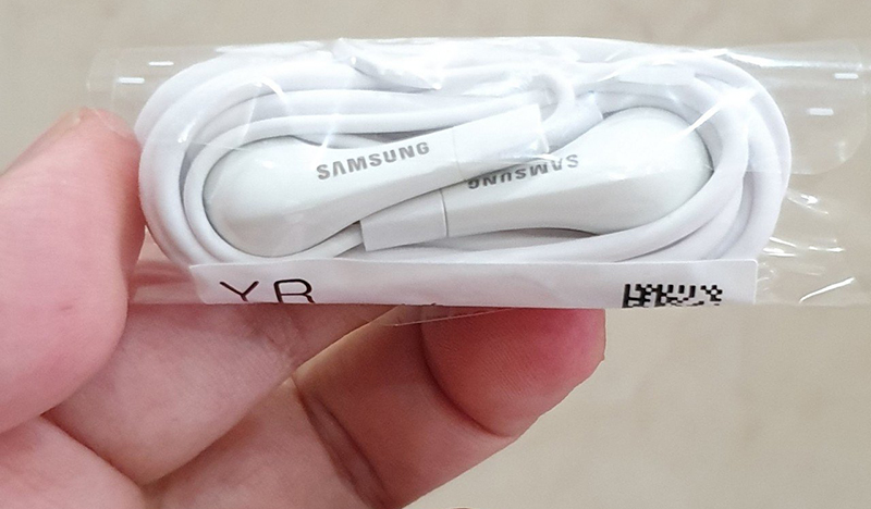 Tai nghe Samsung c&oacute; nhiều mẫu m&atilde; đa dạng