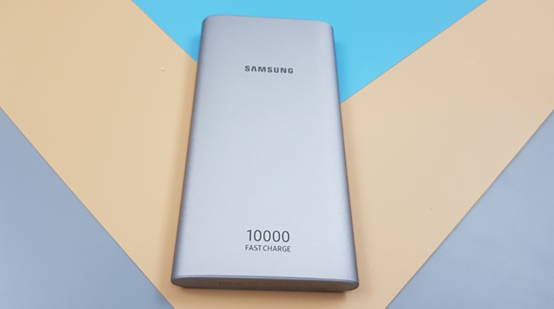 Pin sạc dự ph&ograve;ng Samsung c&oacute; nhiều mẫu m&atilde; đa dạng