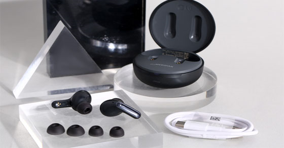 Phụ kiện LG của nước nào? Gồm những sản phẩm nào? Có nên mua không?