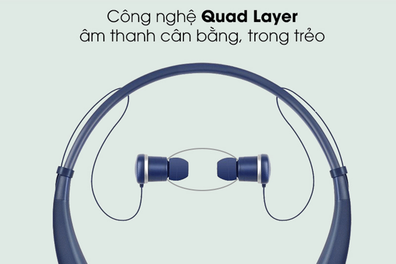 Công nghệ Quad Layer của LG
