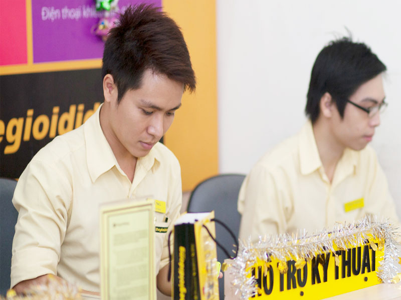 Hiện nay, Thế Giới Di Động là một trong những nơi uy tín cung cấp phụ kiện LG chính hãng, đảm bảo lợi ích của khách hàng