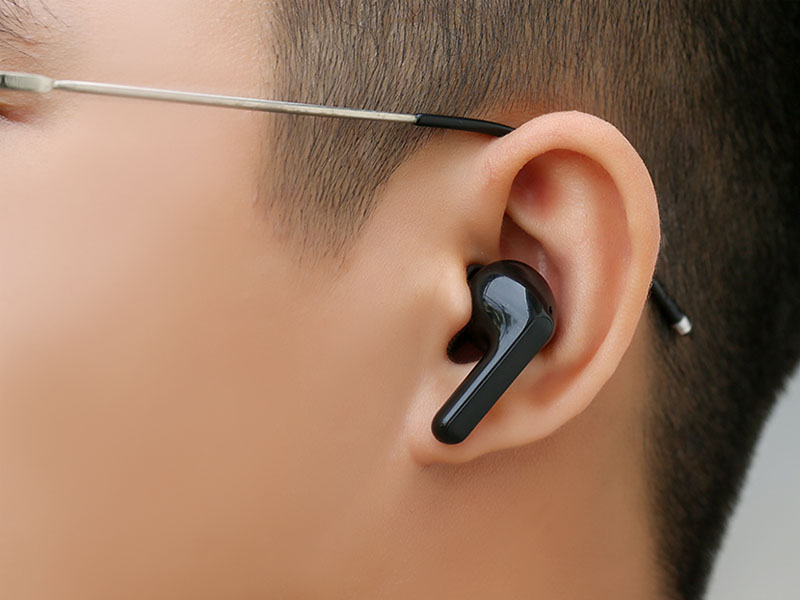 Tai nghe LG sẽ giúp bạn có những phút giây thư giãn tuyệt vời 