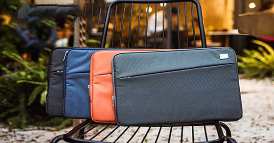 Túi chống sốc eValu của nước nào? Dùng có tốt không? Có nên mua không?