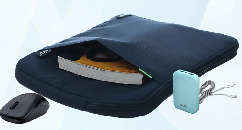 Thiết kế hiện đại, tiện dụng