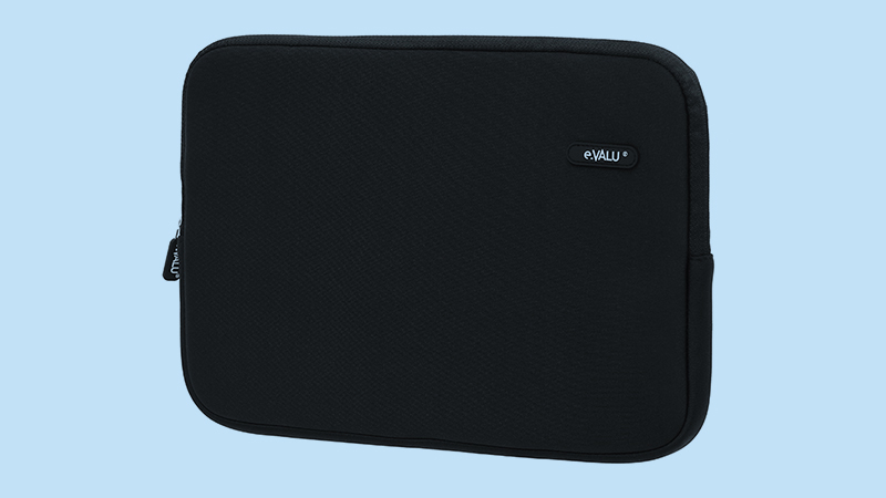 Dây kéo chắc chắn, hỗ trợ việc đóng mở túi dễ dàng