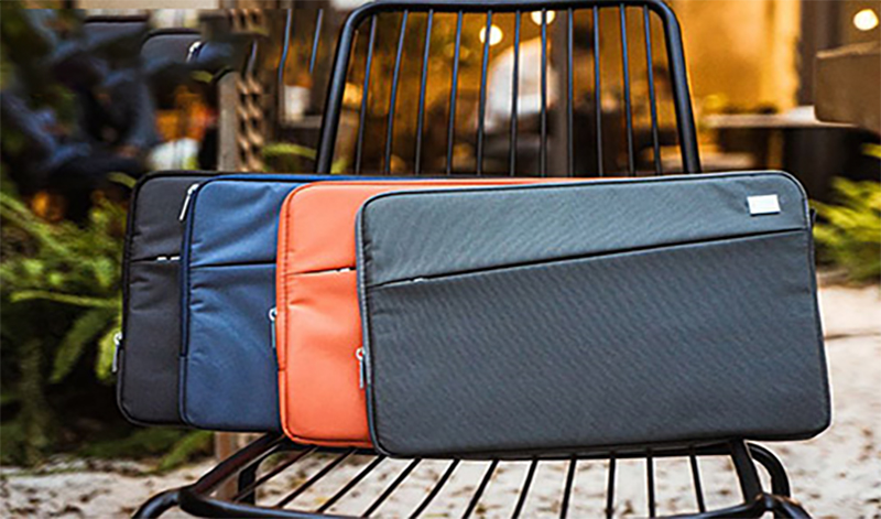 Về mặt giá cả, giá thị trường của túi chống sốc eValu khá phù hợp với túi tiền