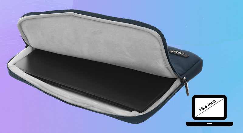  Kiểu dáng gọn gàng, dễ dàng mang theo