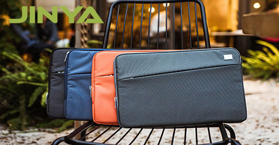 Balo, túi chống sốc Jinya của nước nào? Có tốt không? Có gì nổi bật?