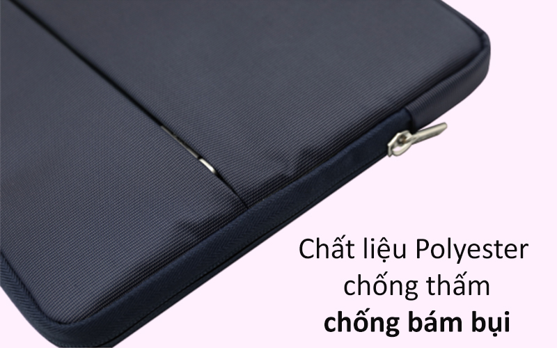 Chống bẩn, chống bám bụi cực tốt