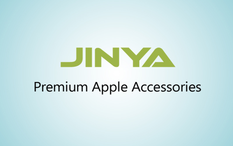 Phụ kiện Jinya là thương hiệu của Trung Quốc