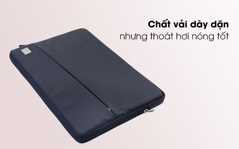 Chất vải dày dặn, bền đẹp 