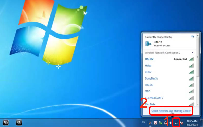 Cách khắc phục lỗi No Internet Access trên laptop Windows 10 hiệu quả