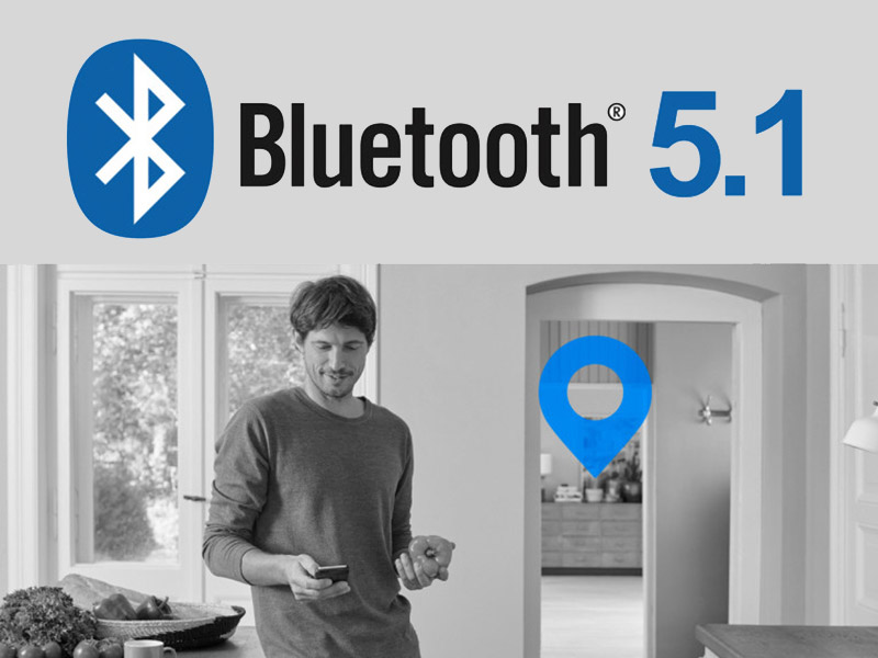 Công nghệ Bluetooth 5.1 là gì?