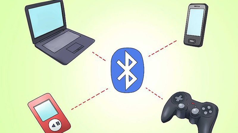 Bluetooth 5.1 với công nghệ Bluetooth Advertising