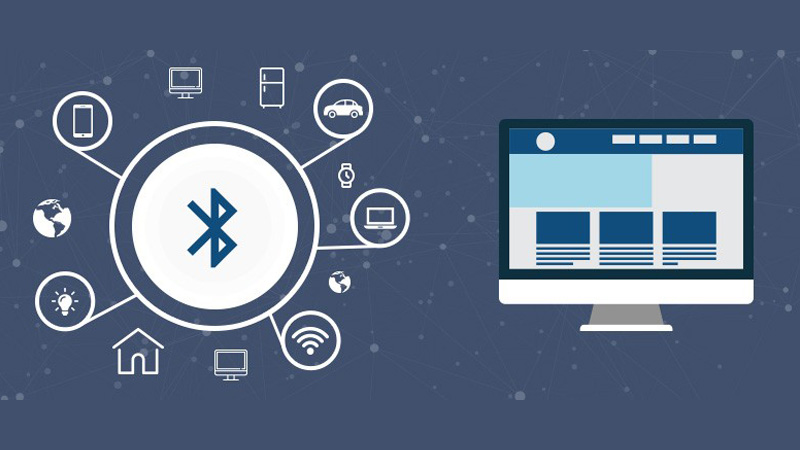 Những thiết bị sử dụng Bluetooth 5.1